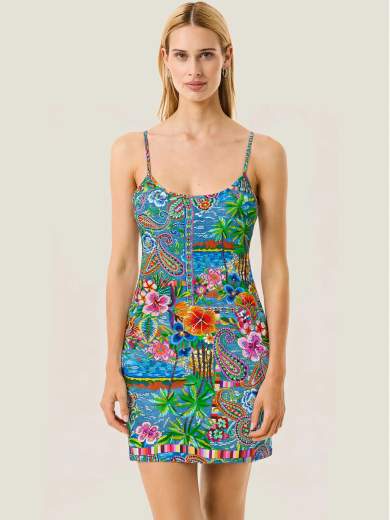 4GIVENESS Abito  126WCUAC5687