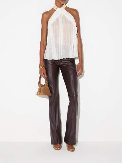 ELISABETTA FRANCHI Top TO08867E2