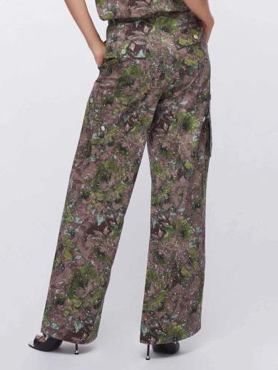 LIU JO Trousers WA6125T433A