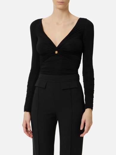 ELISABETTA FRANCHI Maglia MD02962E2