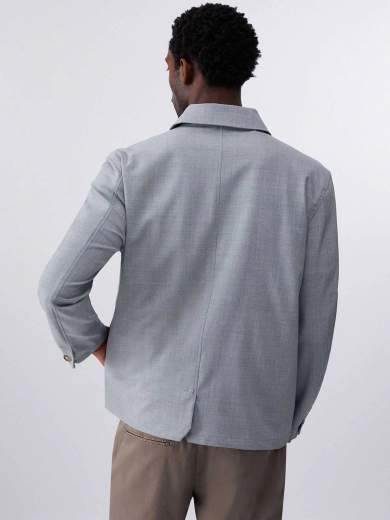 LIU JO Overshirt QA6063T219A