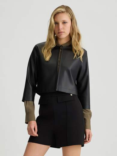 LIU JO Giacca CA5393E0624