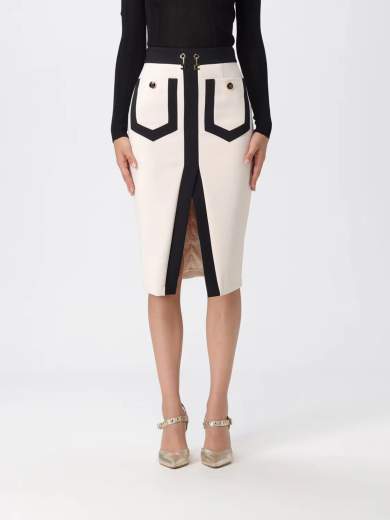 ELISABETTA FRANCHI Gonna GOT0156E2