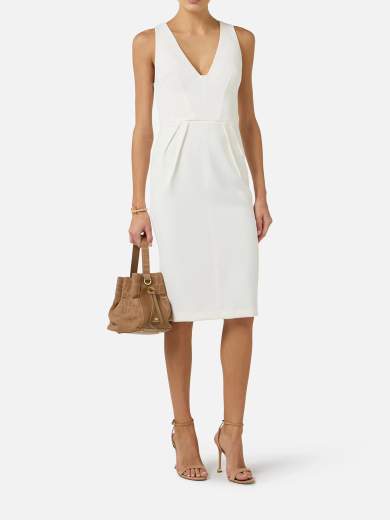 ELISABETTA FRANCHI Abito AB94162E2