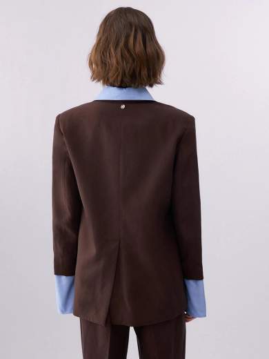 LIU JO Blazer WA6436T4818