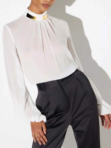 ELISABETTA FRANCHI Body CB00766E2