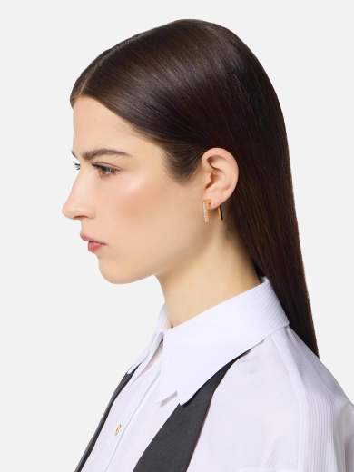 ELISABETTA FRANCHI Orecchini OR11K56E2