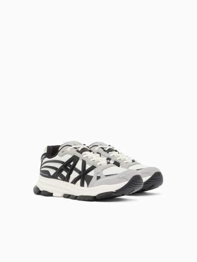ARMANI EXCHANGE Sneakers XM003608 AF29104