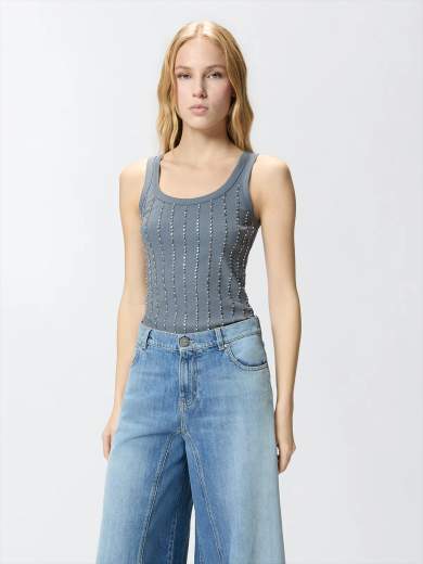 PINKO Top Cecily 106265A334