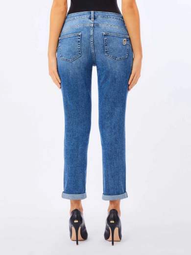 LIU JO UF5006DS058