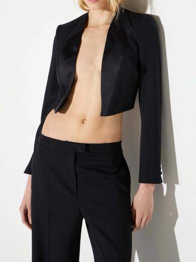 ELISABETTA FRANCHI Jacket GI29968E2
