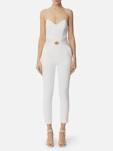 ELISABETTA FRANCHI Tuta TU03951E2