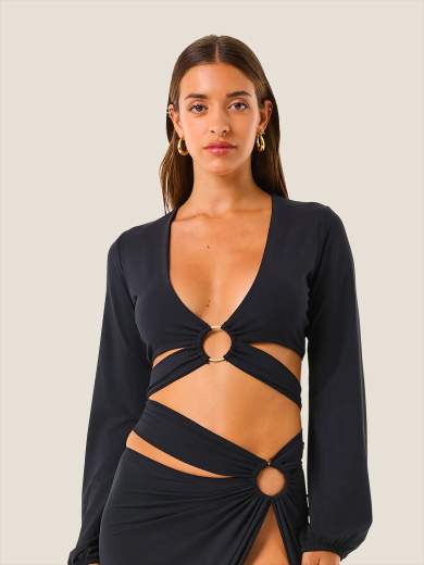 4GIVENESS Top  126WRWTP5640