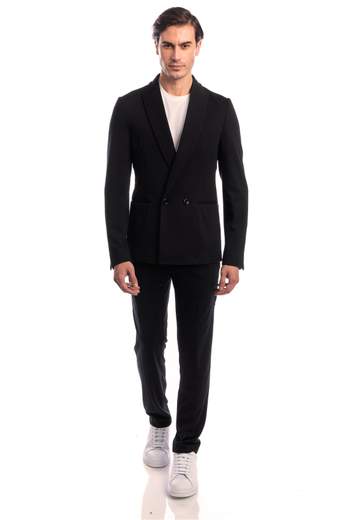 DANIELE ALESSANDRINI GIACCA ILLUSIONE SF/M G3634N11134306