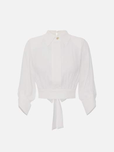 ELISABETTA FRANCHI Camicia CA14761E2