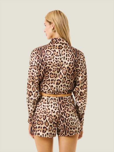 4GIVENESS Camicia  126WRWCM5901