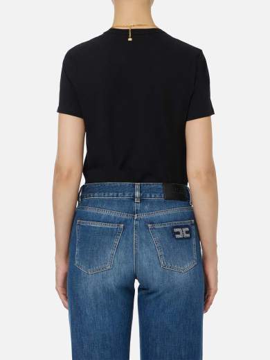 ELISABETTA FRANCHI T-Shirt MA00956E2