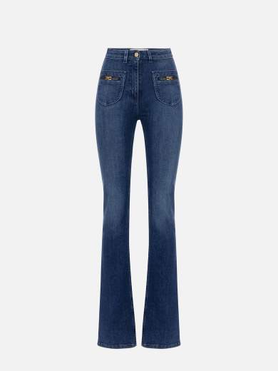ELISABETTA FRANCHI Jeans PJ12N56E2