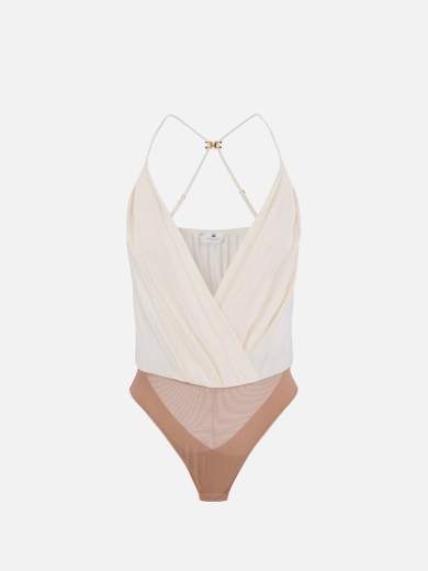 ELISABETTA FRANCHI Body BO01461E2