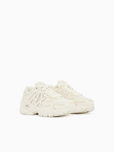 ARMANI EXCHANGE Sneakers XW002153 AF22757