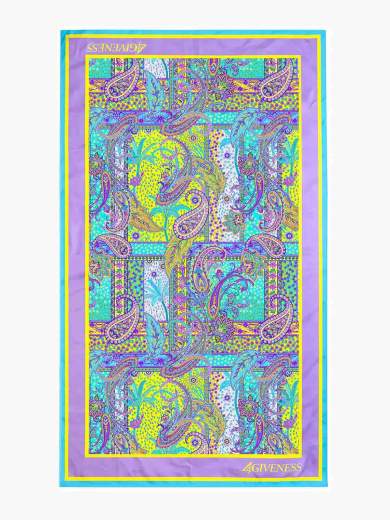 4GIVENESS Telo  126WACTE6181