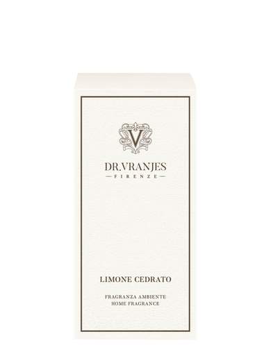 DR. VRANJES LIMONE CEDRATO