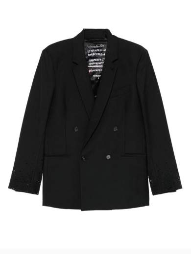 PATRIZIA PEPE 5S757R A1WK