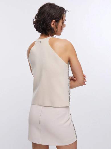 LIU JO Top PA6048MS99E