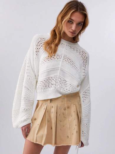 LIU JO Jersey WA6419MA86R