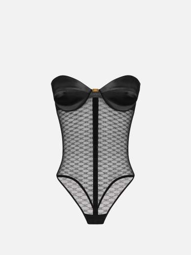 ELISABETTA FRANCHI Body BO02662E2