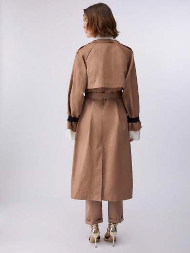 LIU JO Trench TA6146T2904