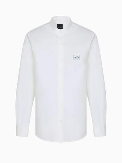 ARMANI EXCHANGE Camicia XM000375AF12994