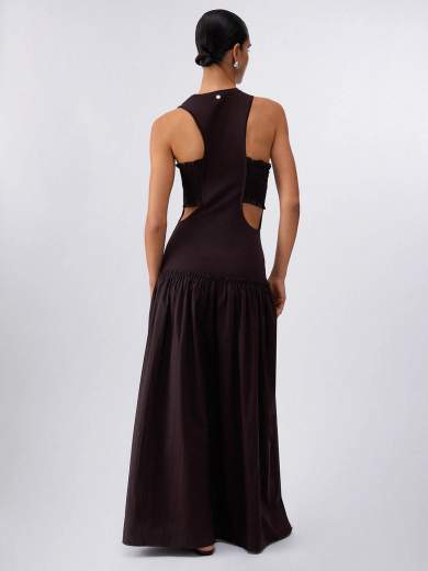 LIU JO Dress WA6466MS55N