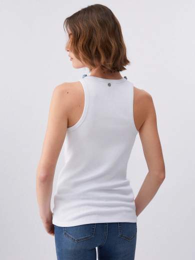 LIU JO Top UA6354J4822