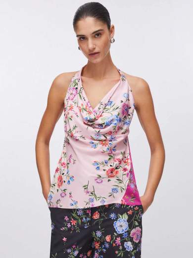 LIU JO Top CA6208TS562
