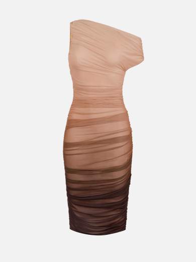 ELISABETTA FRANCHI Abito AB93162E2