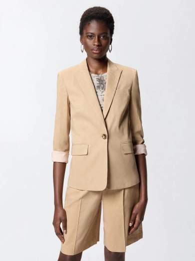 PINKO Giacca Freda 106597A34I