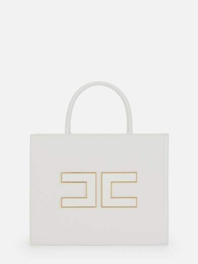 ELISABETTA FRANCHI Tote BS32A56E2