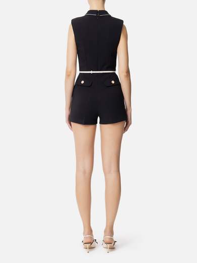 ELISABETTA FRANCHI Tuta TUT4551E2