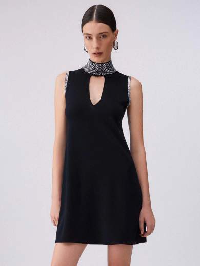 LIU JO Dress WA6223MS55N