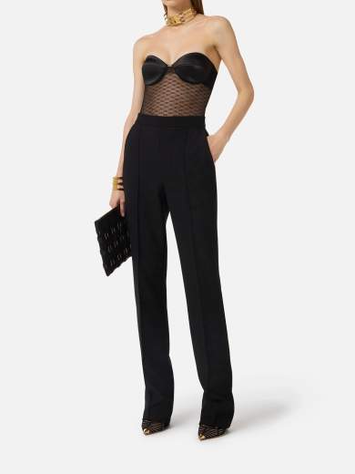 ELISABETTA FRANCHI Body BO02662E2