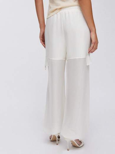 LIU JO Pantaloni TA6234T290A