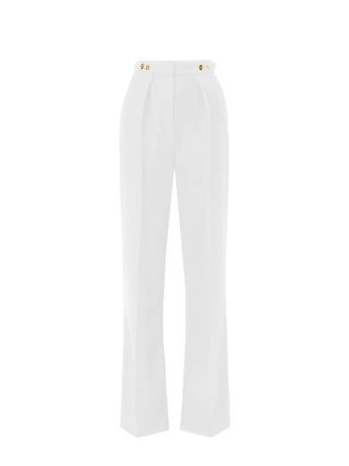 ELISABETTA FRANCHI Pantaloni PA09956E2