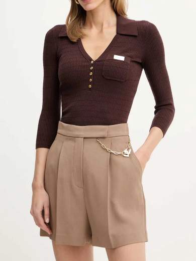 ELISABETTA FRANCHI Polo MK86B61E2