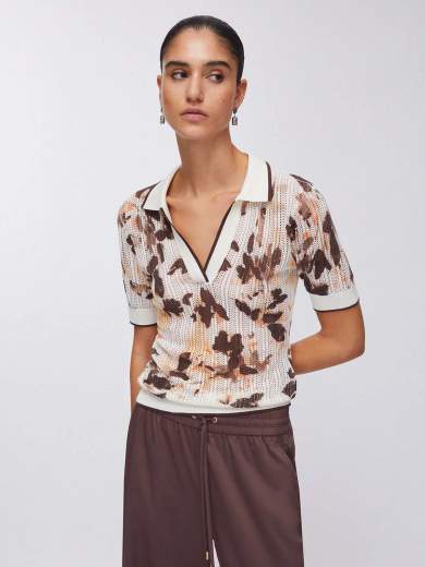 LIU JO Polo TA6286MA64R