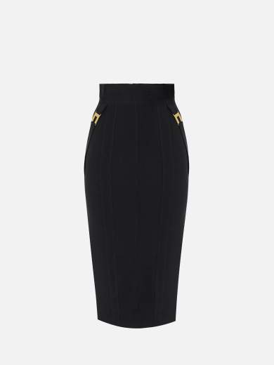 ELISABETTA FRANCHI Gonna GO12156E2