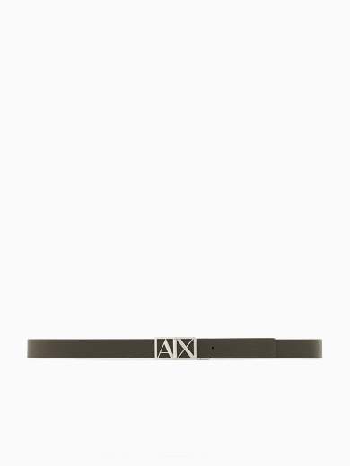 ARMANI EXCHANGE Belt XM002664 AF22854