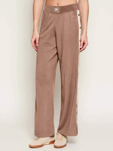 ELISABETTA FRANCHI Pantaloni KP74S61E2