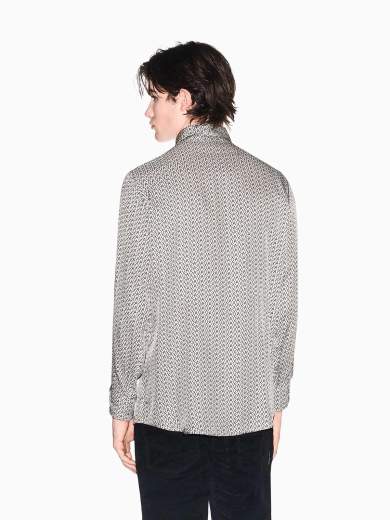 ARMANI EXCHANGE Camicia XM001821 AF13235