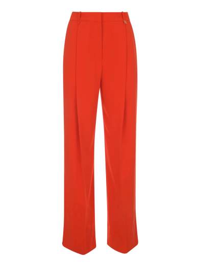 ELISABETTA FRANCHI Pantaloni PA16761E2